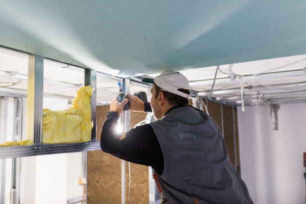 Types of Insulation We Offer in Reiffton, PA